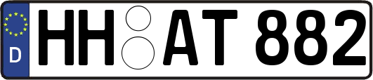 HH-AT882