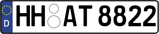 HH-AT8822