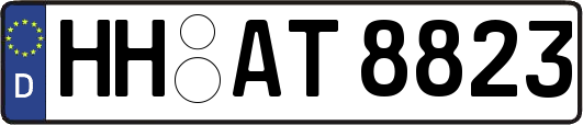 HH-AT8823