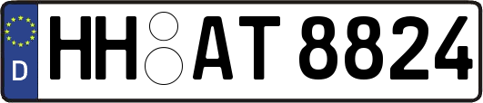 HH-AT8824