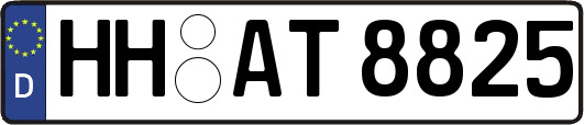 HH-AT8825