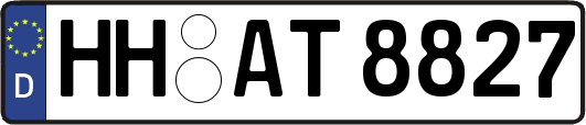 HH-AT8827