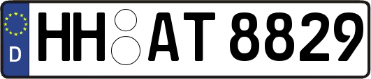 HH-AT8829