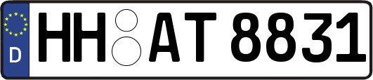 HH-AT8831