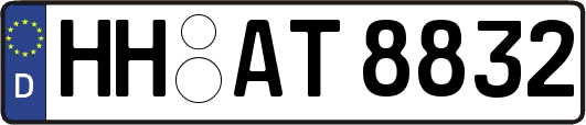HH-AT8832