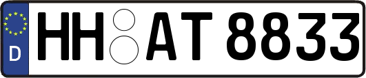 HH-AT8833
