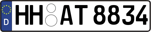 HH-AT8834