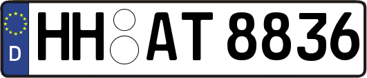 HH-AT8836
