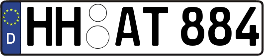 HH-AT884