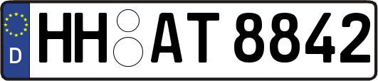 HH-AT8842
