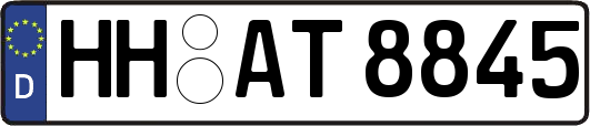 HH-AT8845