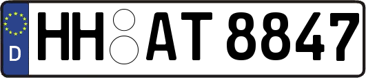 HH-AT8847