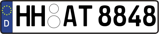 HH-AT8848