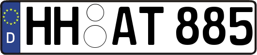 HH-AT885