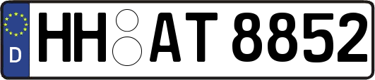 HH-AT8852