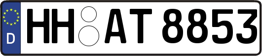 HH-AT8853