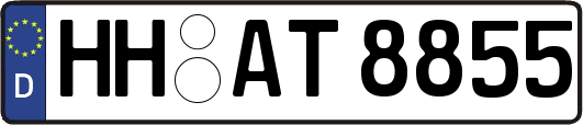 HH-AT8855