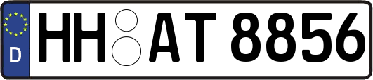 HH-AT8856