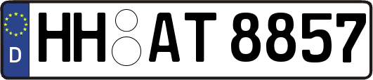 HH-AT8857