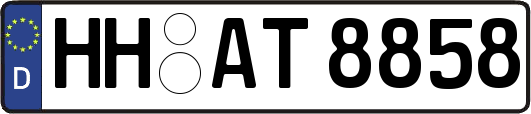 HH-AT8858