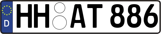 HH-AT886