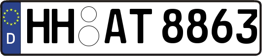 HH-AT8863