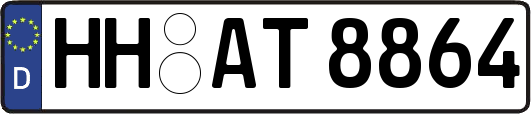 HH-AT8864