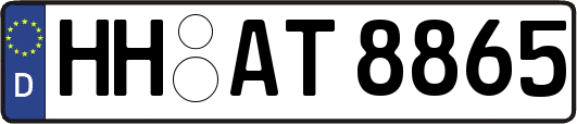HH-AT8865