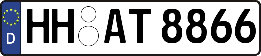 HH-AT8866