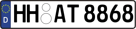 HH-AT8868