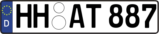HH-AT887