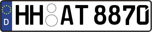 HH-AT8870