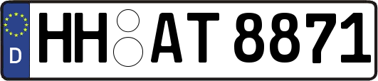 HH-AT8871