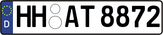 HH-AT8872