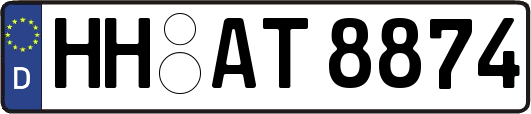 HH-AT8874