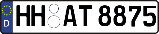 HH-AT8875