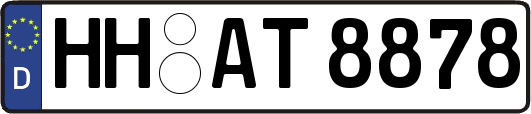 HH-AT8878