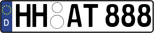 HH-AT888