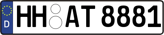 HH-AT8881