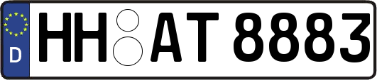 HH-AT8883