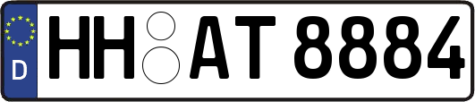 HH-AT8884
