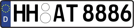 HH-AT8886