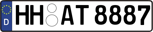 HH-AT8887