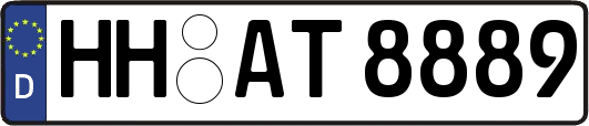 HH-AT8889