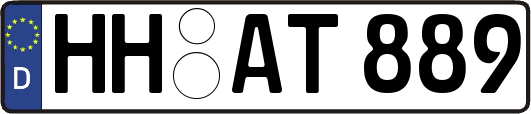 HH-AT889