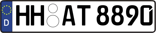 HH-AT8890