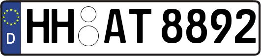 HH-AT8892