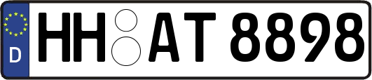 HH-AT8898
