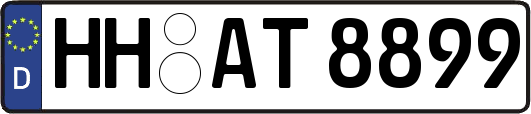 HH-AT8899