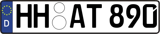 HH-AT890